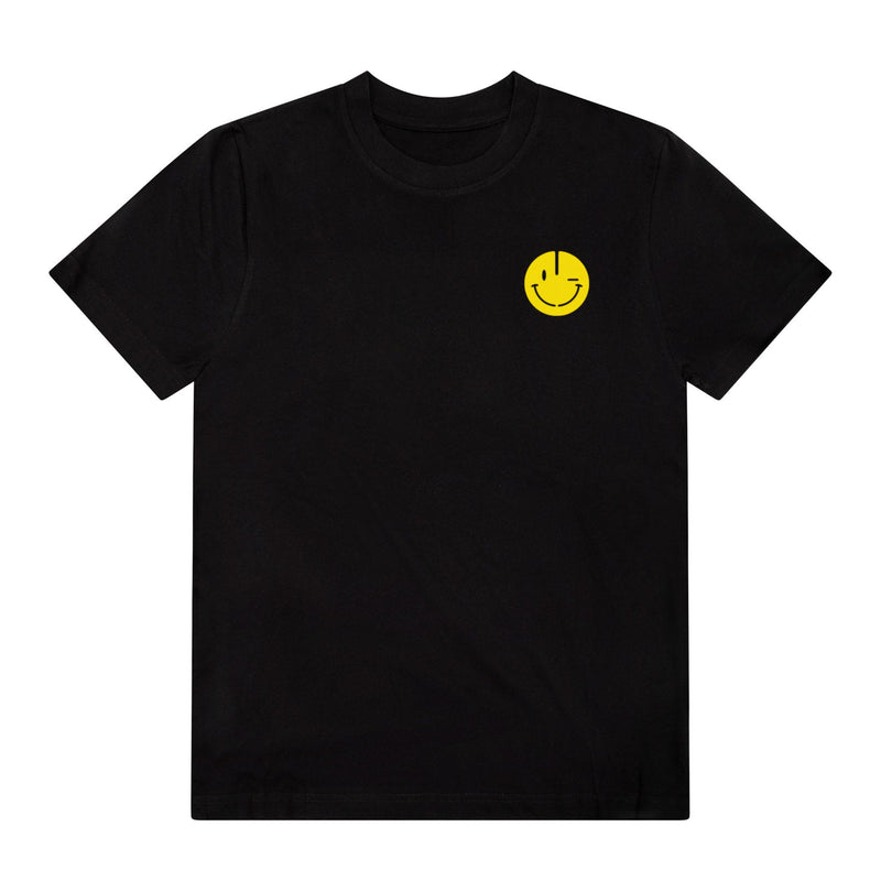 We Are Klank - T-shirt FAN ISSUE N°01