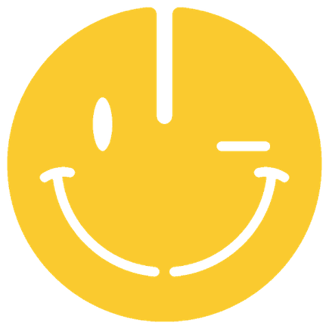 We Are Klank smiley
