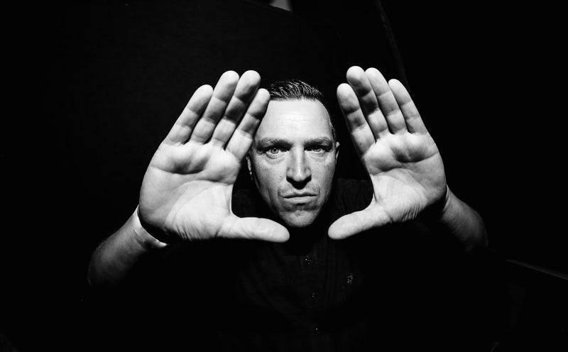 Two interior architects and a DJ pioneer: the story of We Are Klank