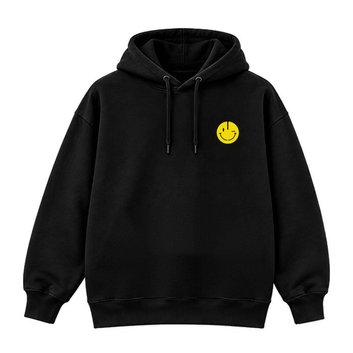 Hoodie FAN ISSUE N°01