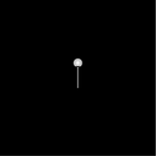 Surface-Mounted Modular Lamp