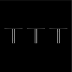 WAK Smiley Monitor Stand