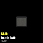 GRID Booth 01