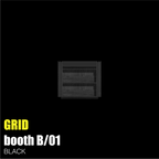 GRID Booth 01