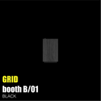 GRID Booth 01