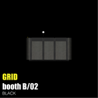 GRID Booth 02