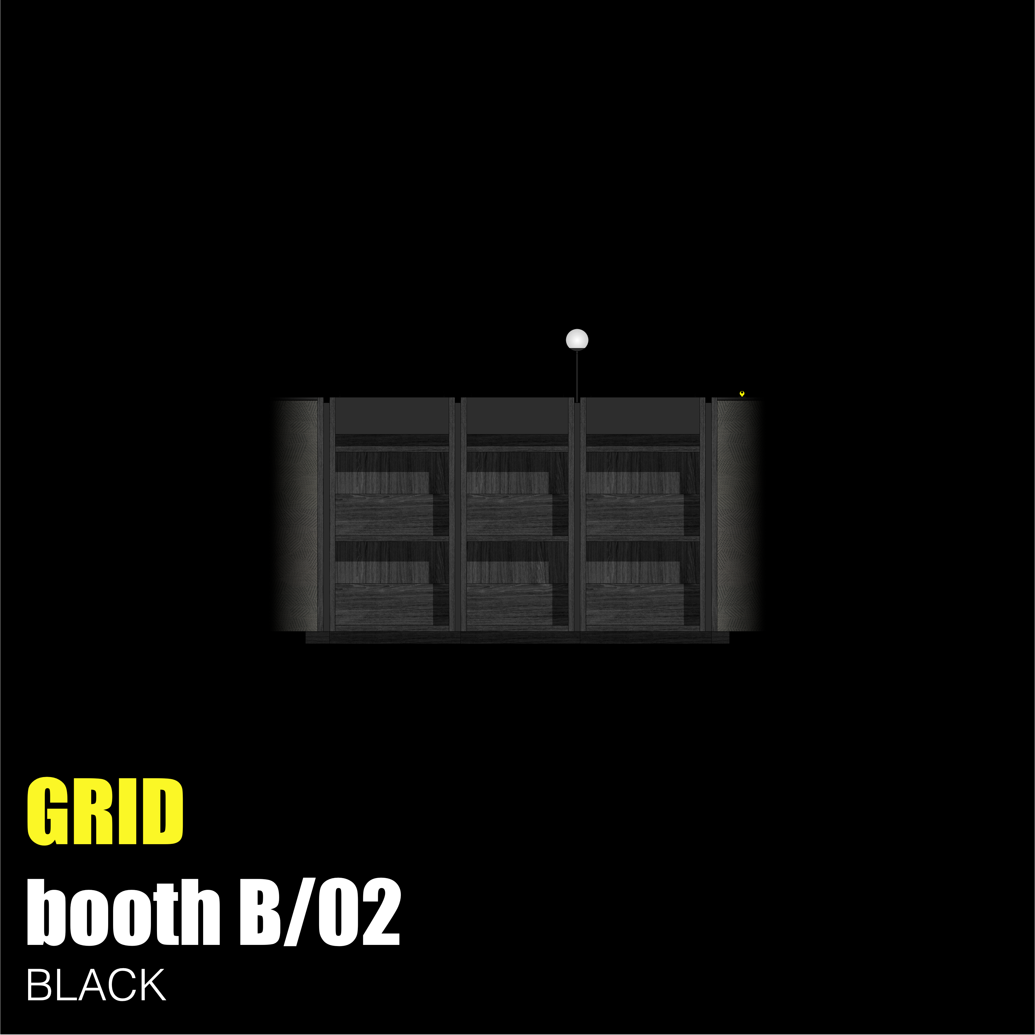 GRID Booth 02