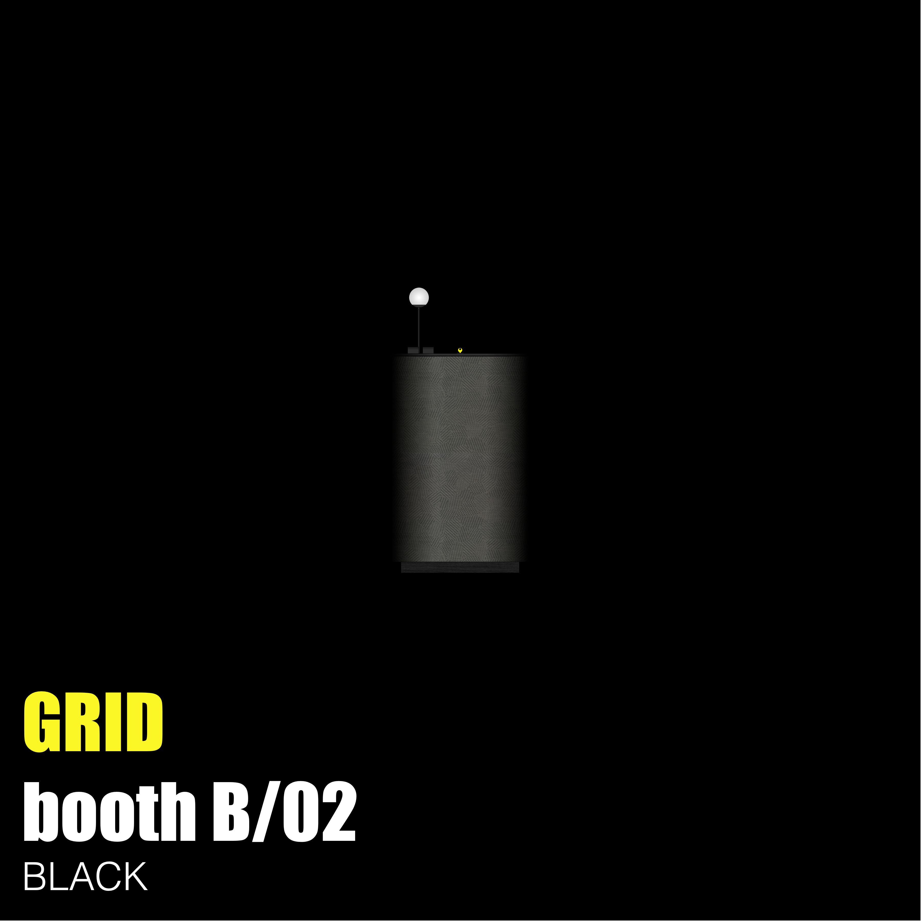 GRID Booth 02