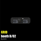 GRID Booth 02