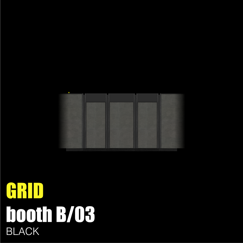 GRID Booth 03