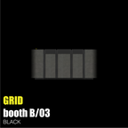 GRID Booth 03