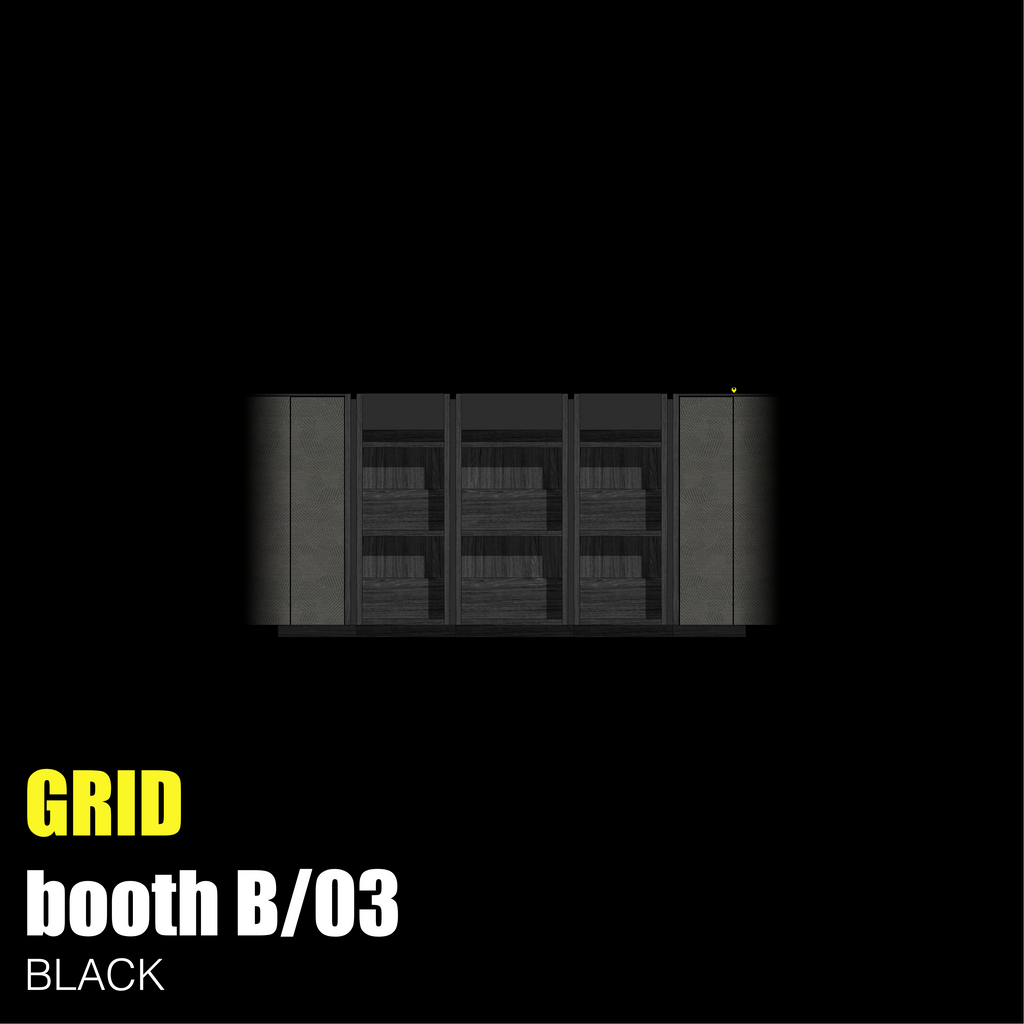 GRID Booth 03