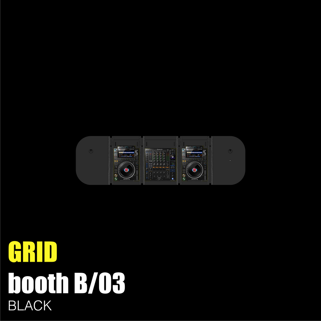 GRID Booth 03