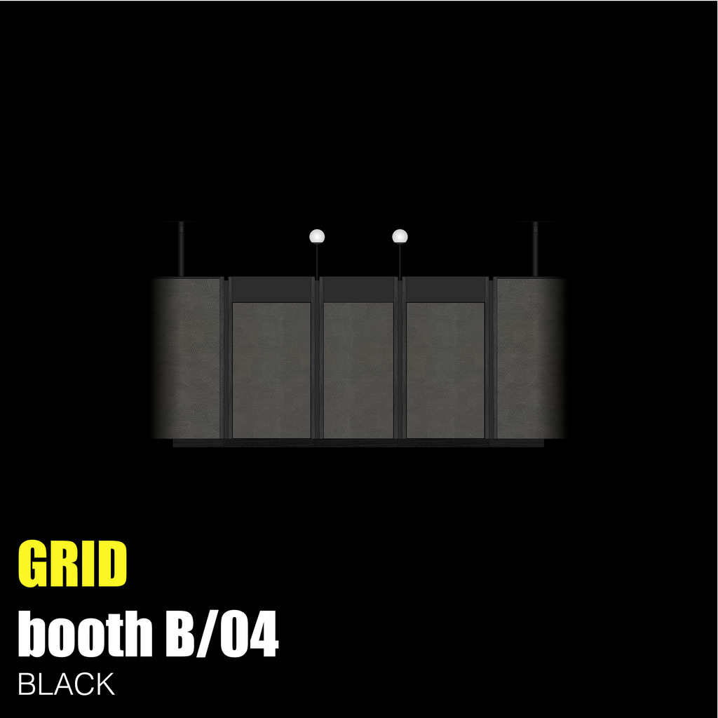 GRID Booth 04