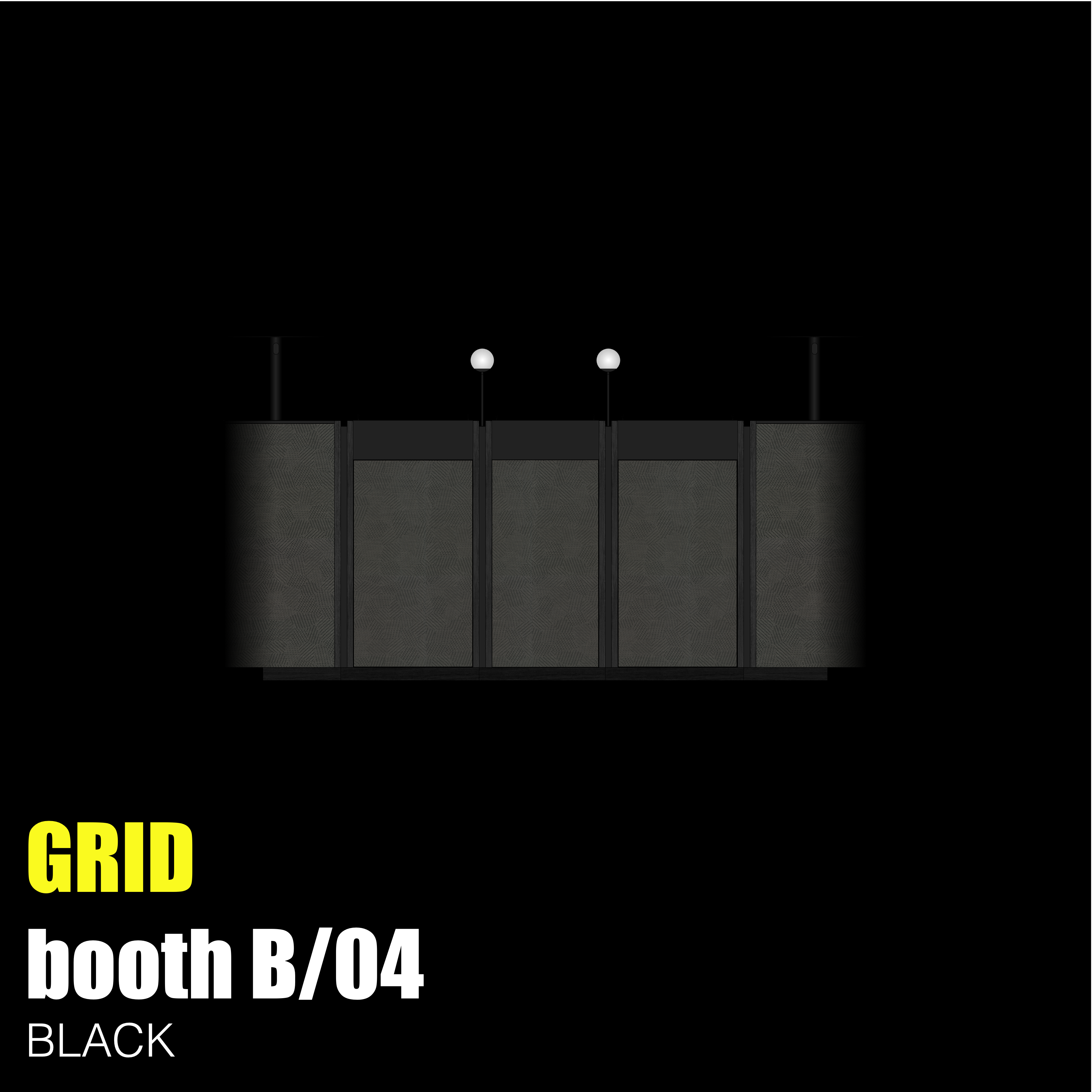 GRID Booth 04