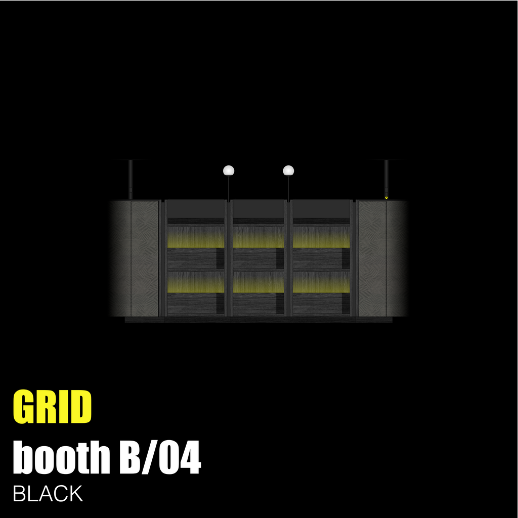GRID Booth 04