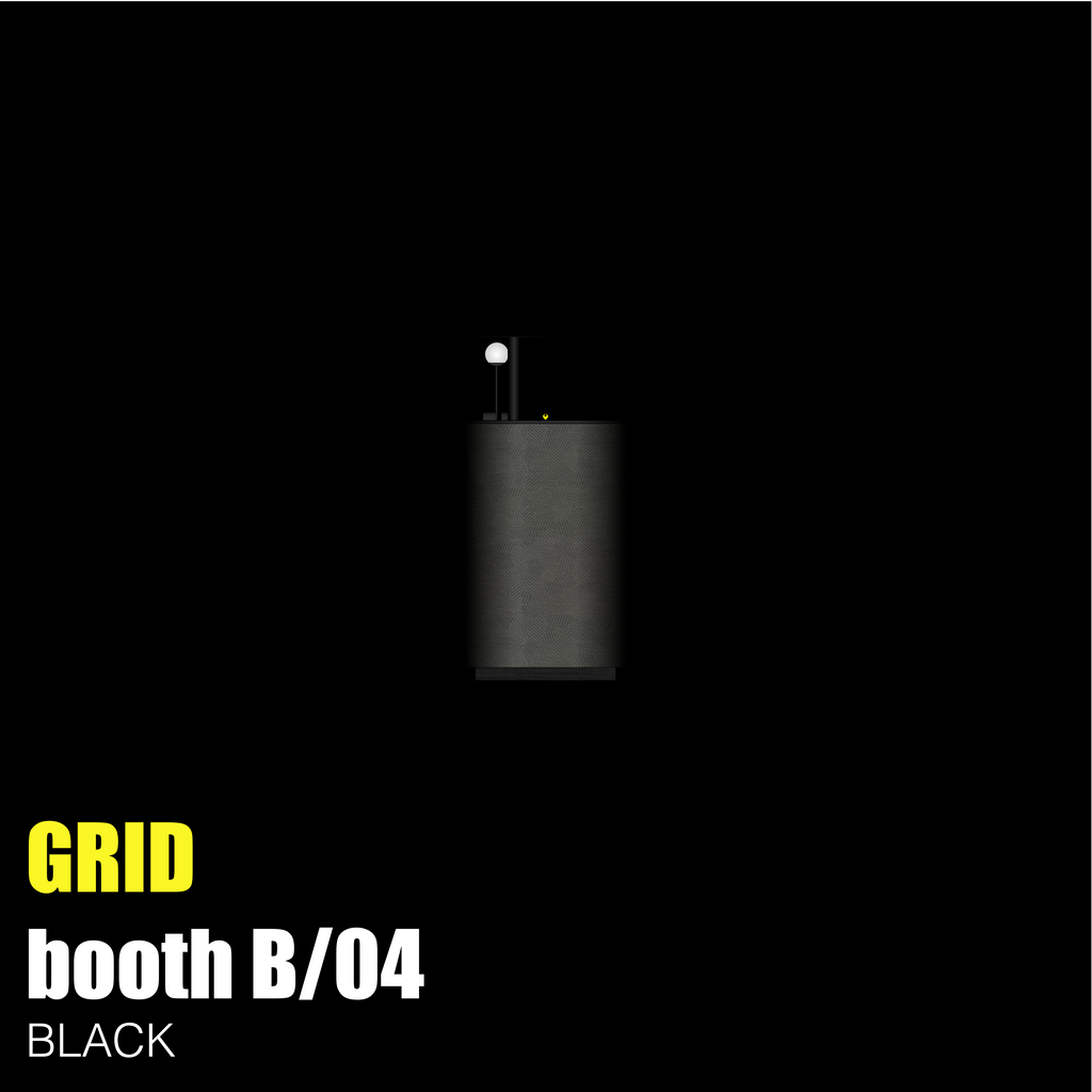 GRID Booth 04