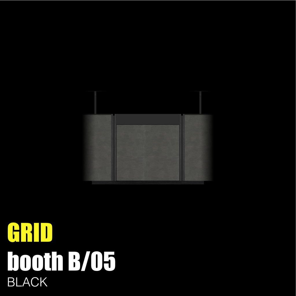 GRID Booth 05