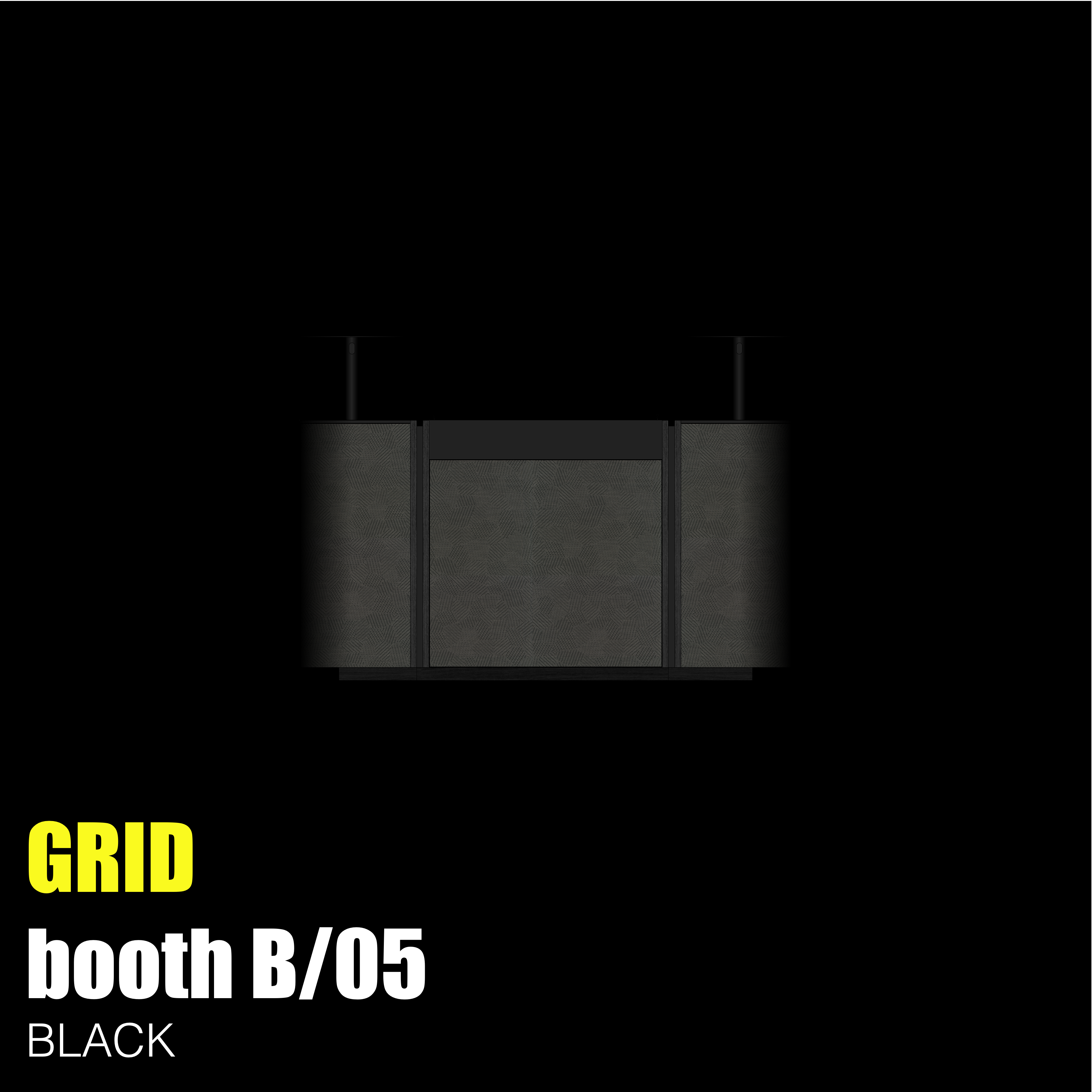 GRID Booth 05