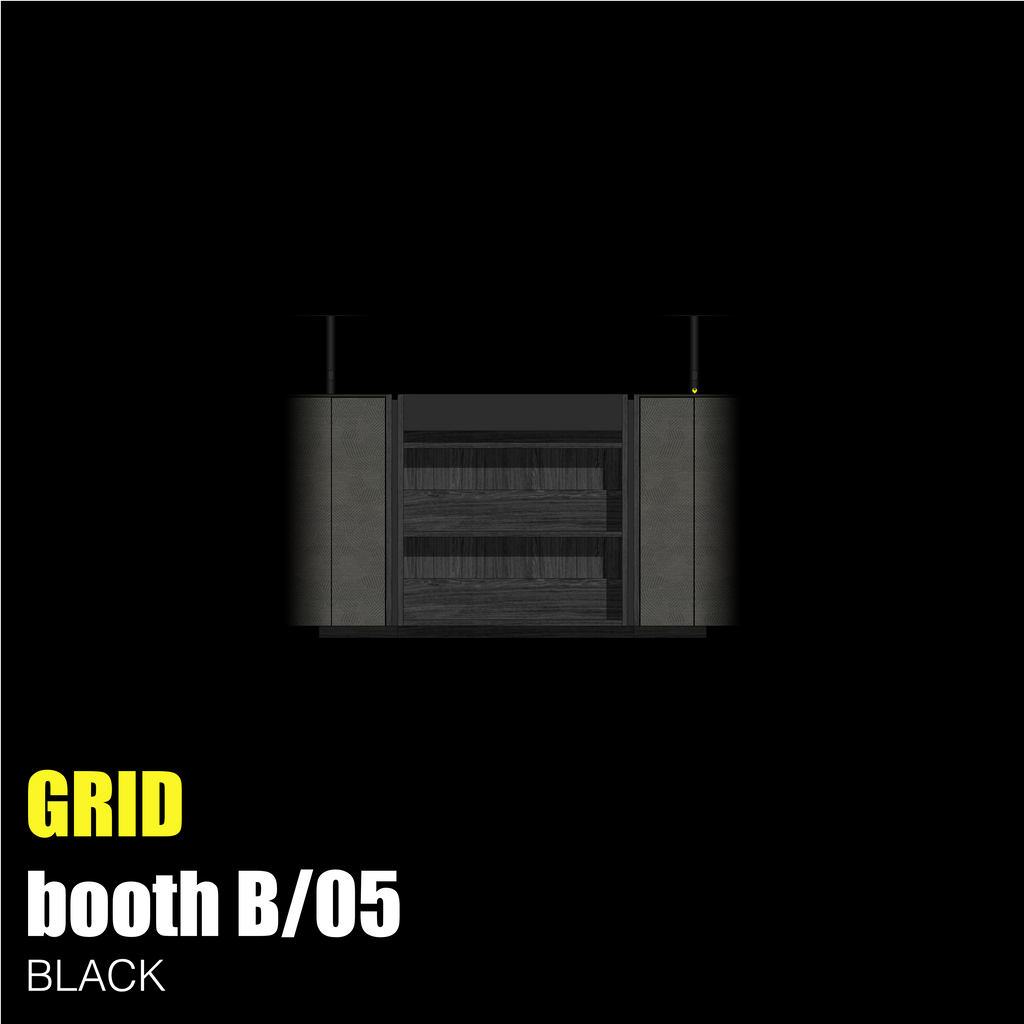 GRID Booth 05