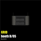 GRID Booth 05
