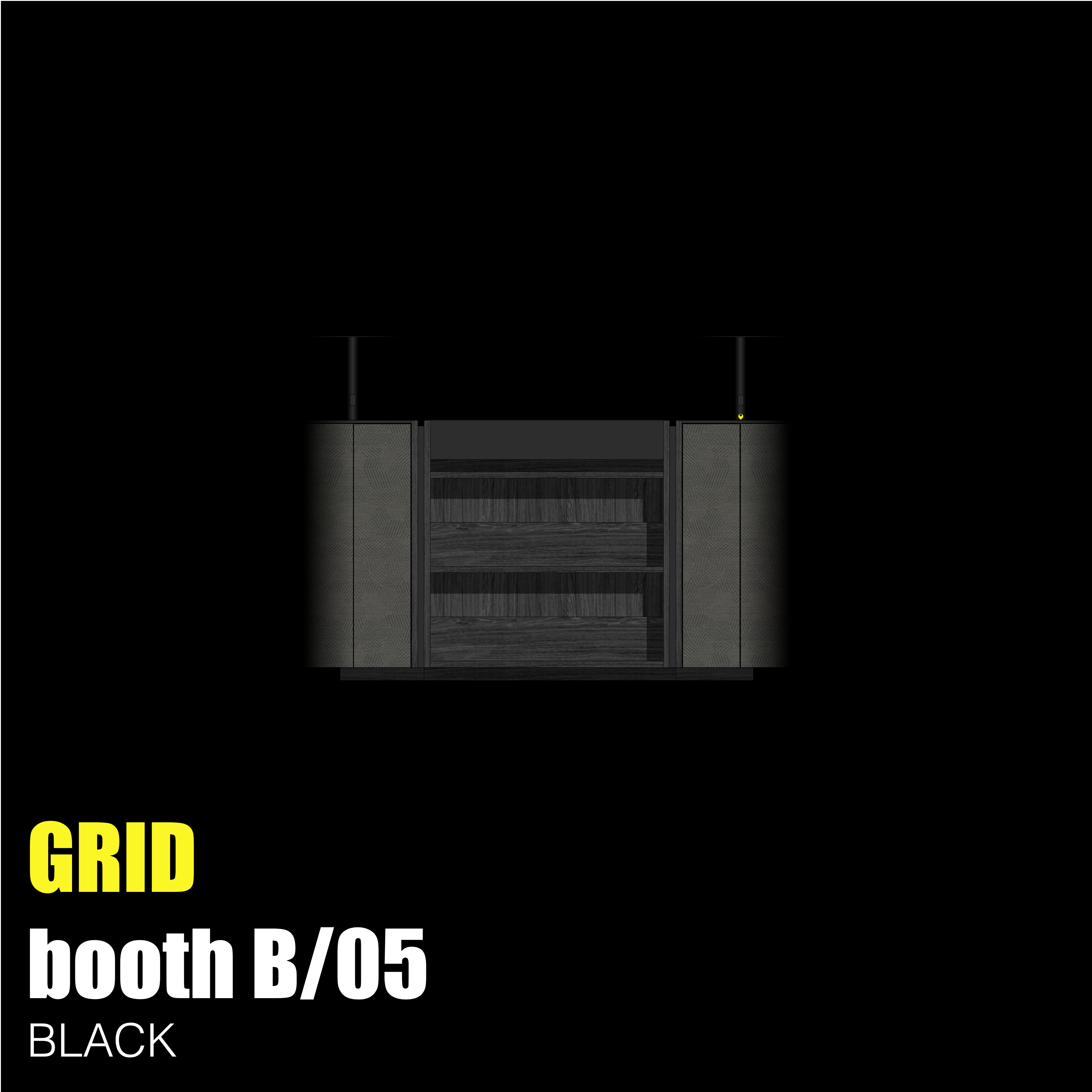 GRID Booth 05