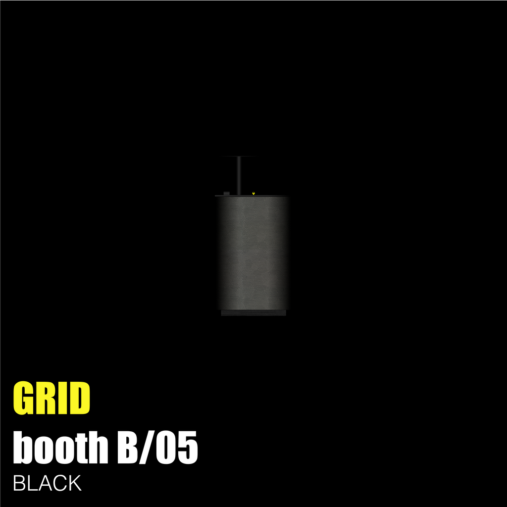 GRID Booth 05