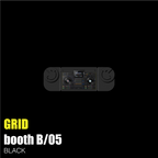 GRID Booth 05
