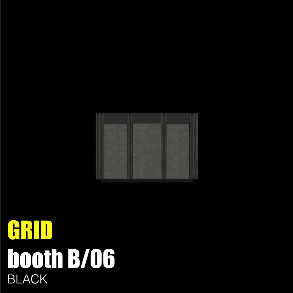 GRID Booth 06