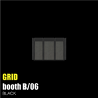 GRID Booth 06