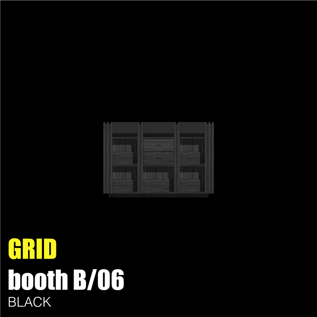GRID Booth 06