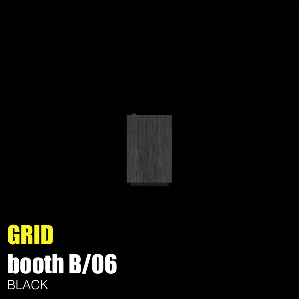 GRID Booth 06