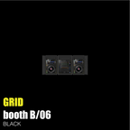 GRID Booth 06