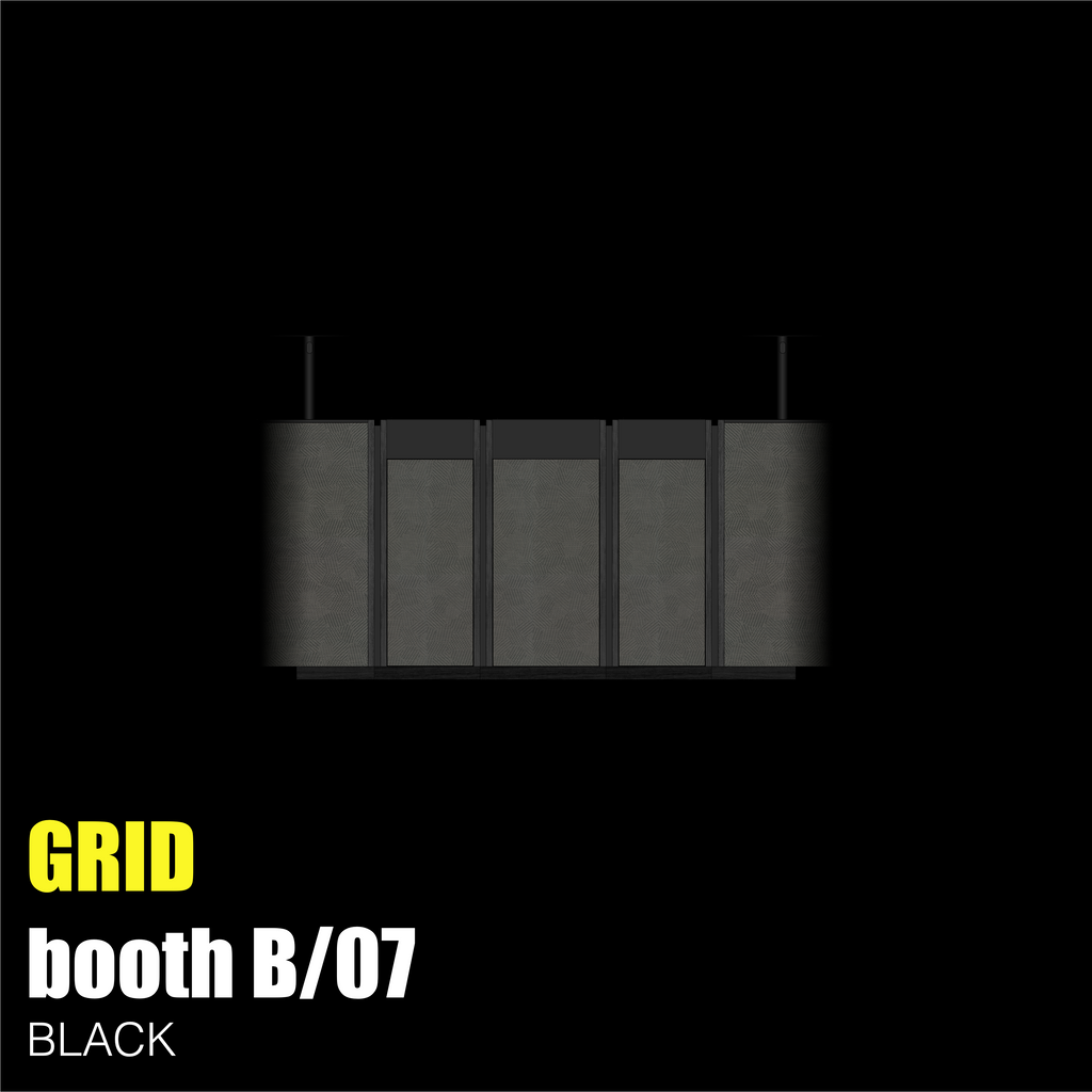 GRID Booth 07