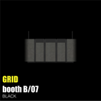 GRID Booth 07