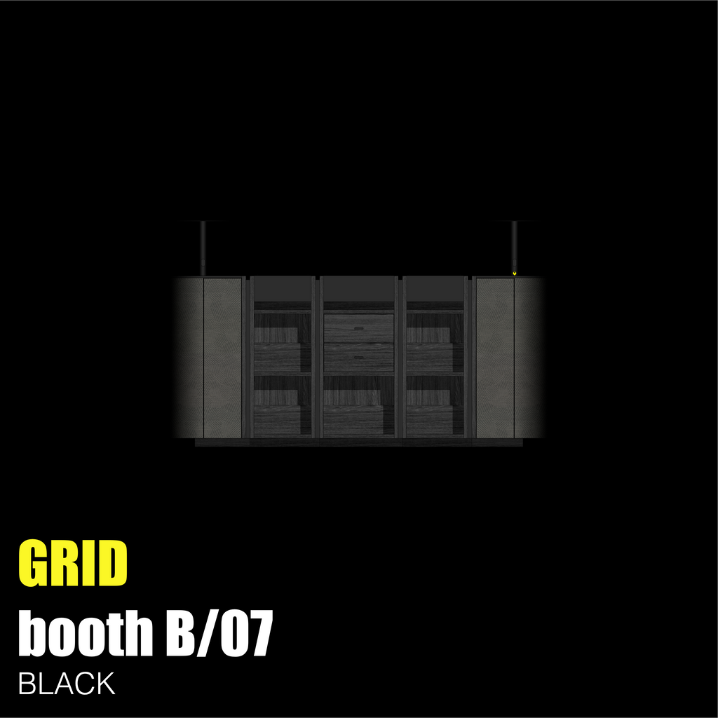 GRID Booth 07