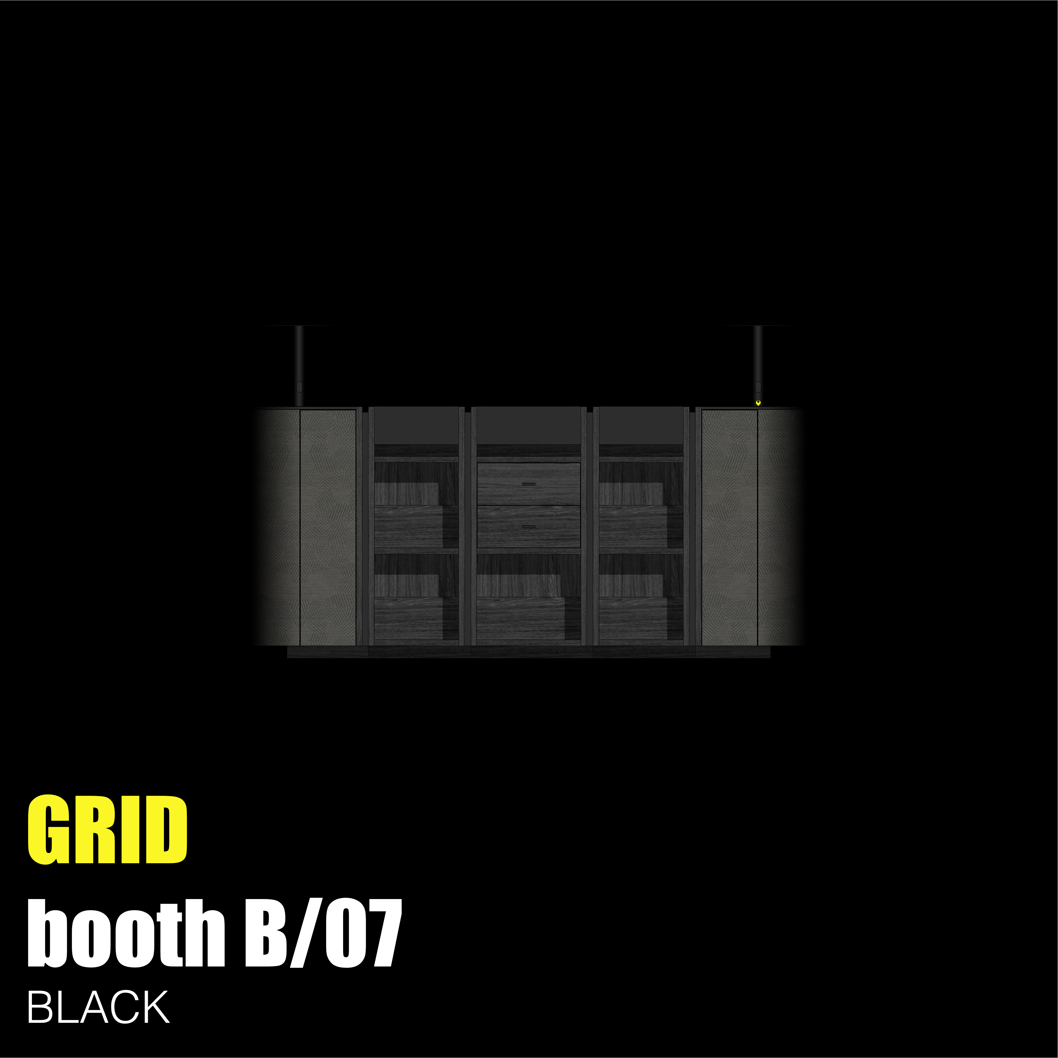 GRID Booth 07