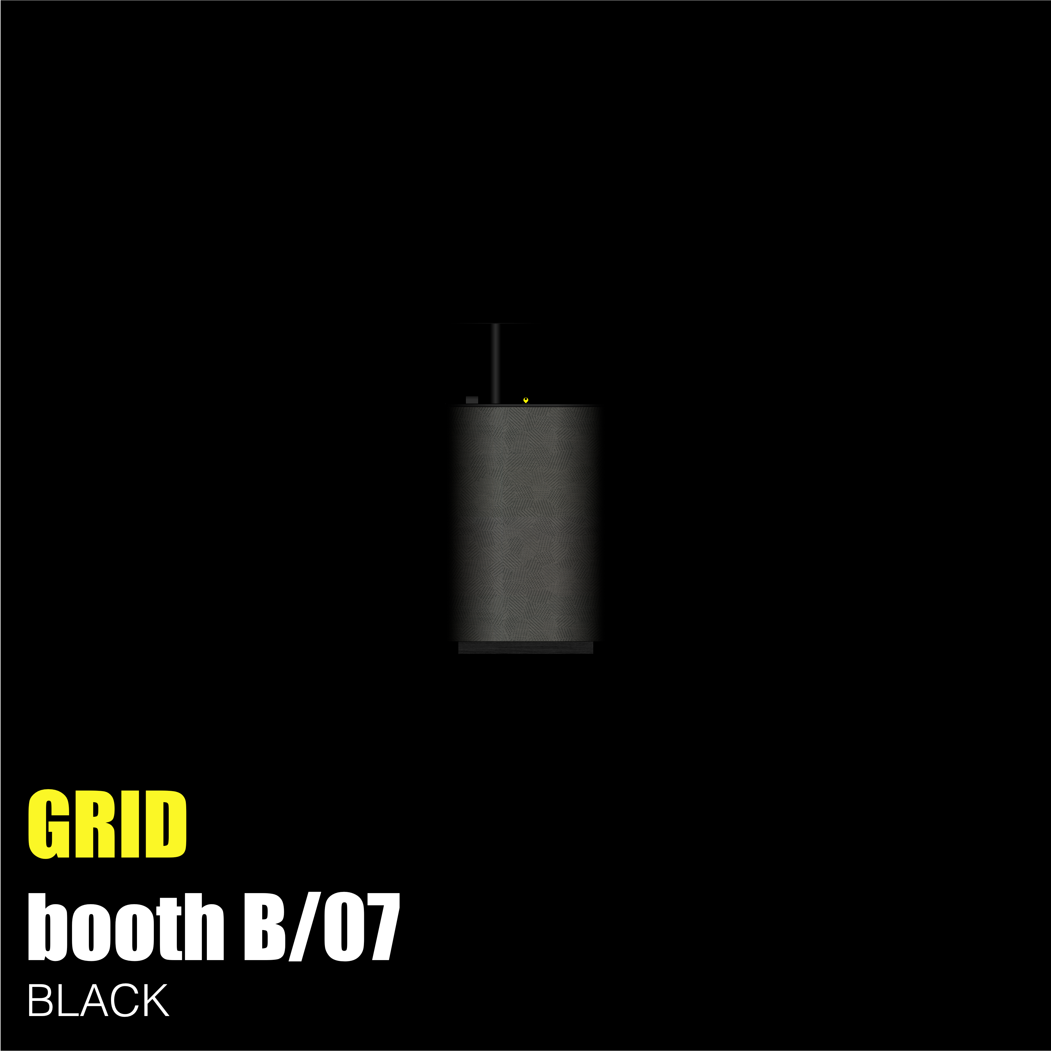 GRID Booth 07