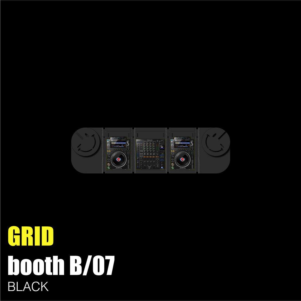 GRID Booth 07
