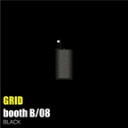 GRID Booth 08