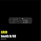 GRID Booth 08