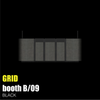 GRID Booth 09