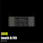 GRID Booth 09