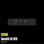 GRID Booth 09