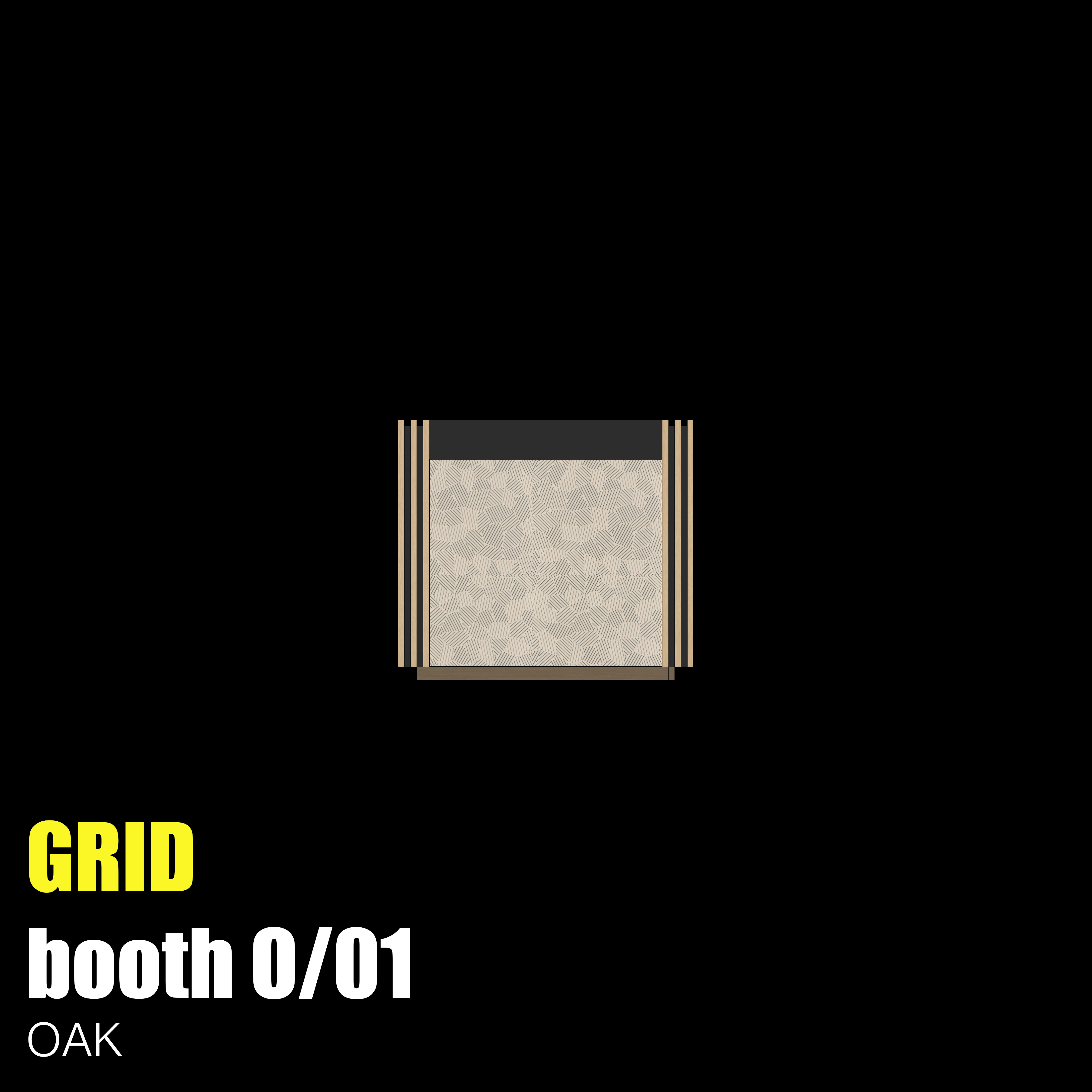 GRID Booth 01