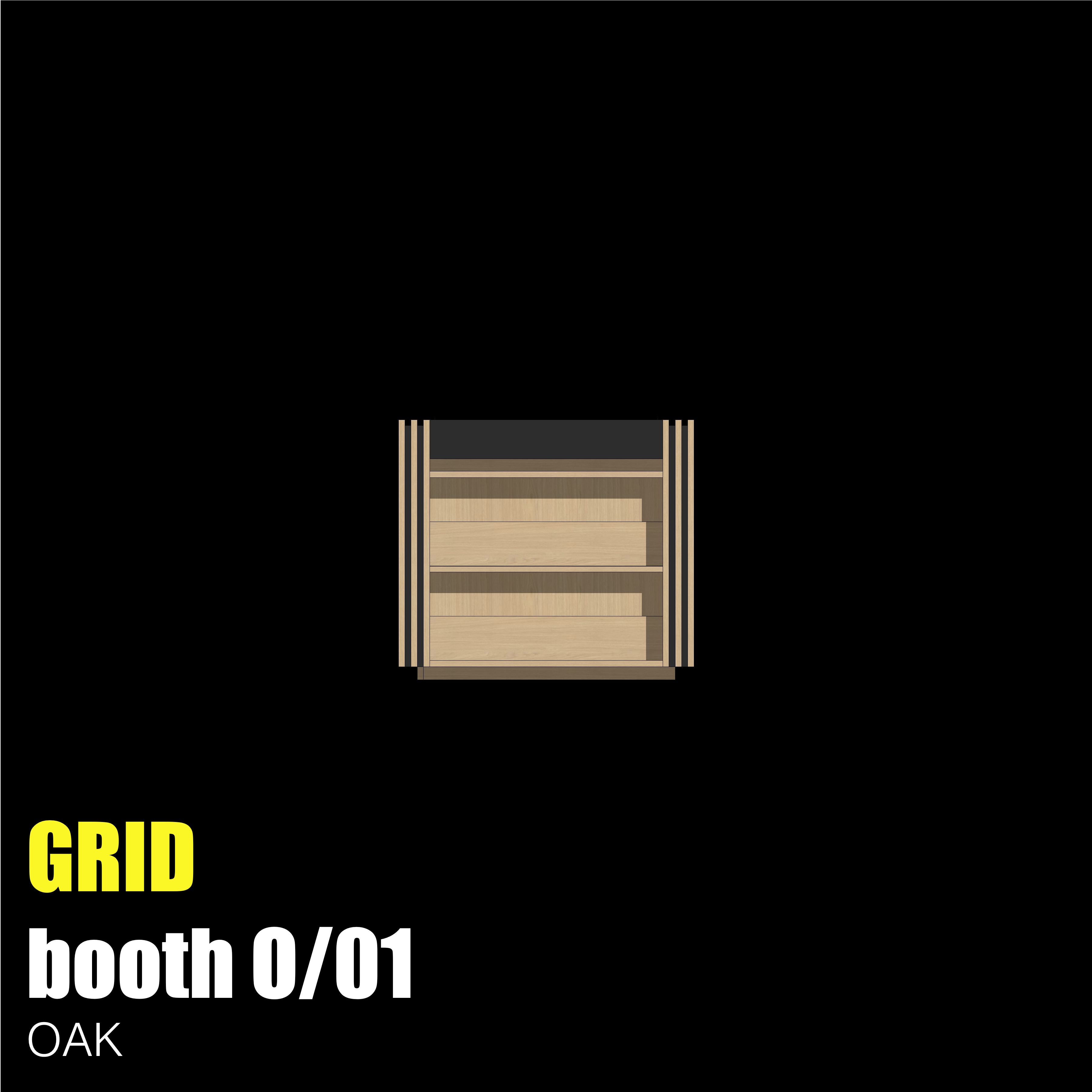 GRID Booth 01