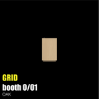 GRID Booth 01