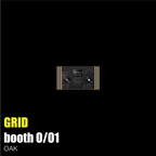 GRID Booth 01