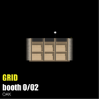 GRID Booth 02