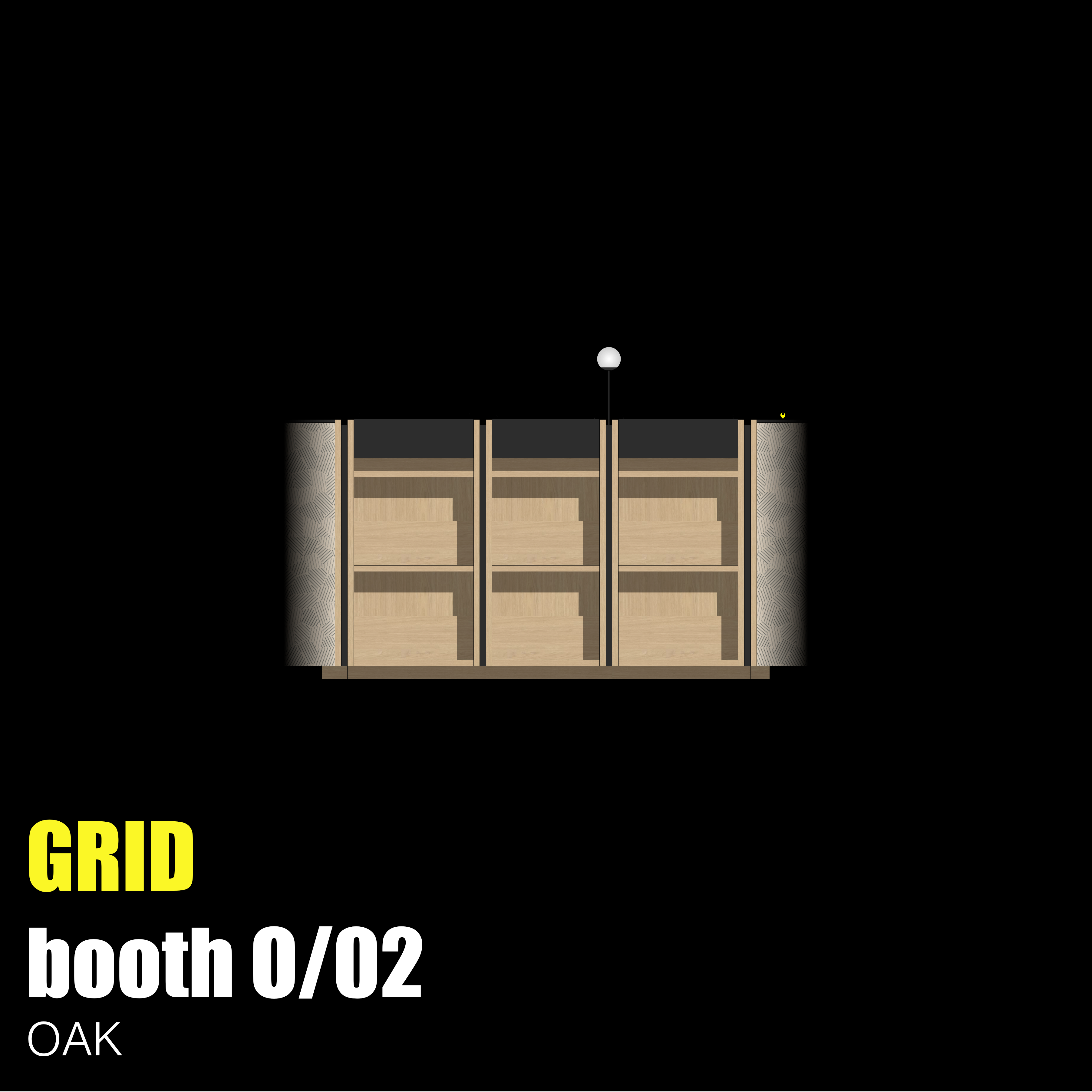 GRID Booth 02